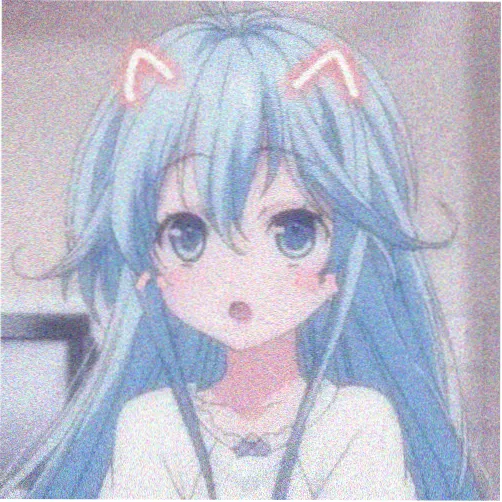 观众阿岚头像